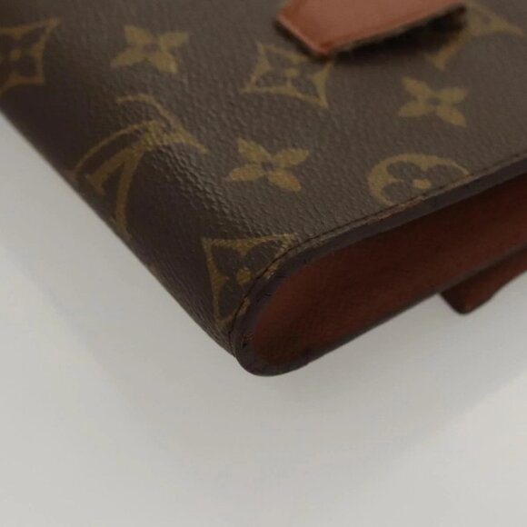 LOUIS VUITTON Monogram Arsch Waist bag M51975 LV Auth 119175 - Picture 8 of 16